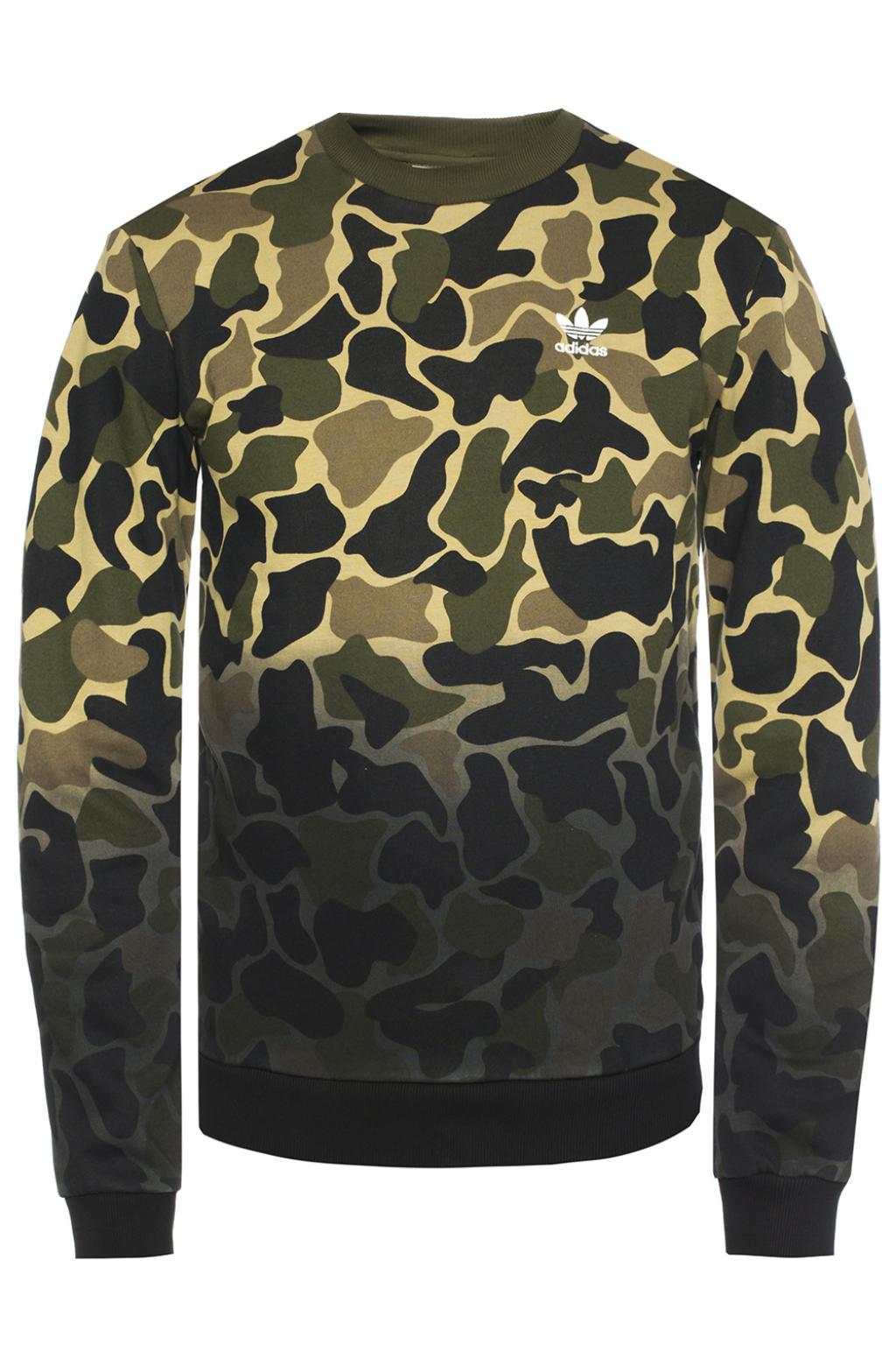 adidas bluza camo adidas bluza camo
